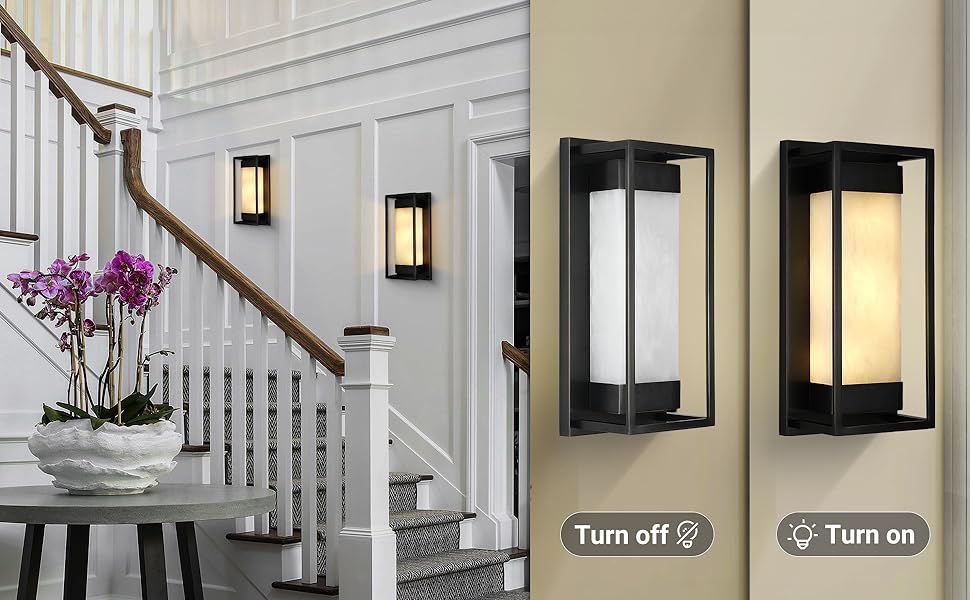 Wall Sconce