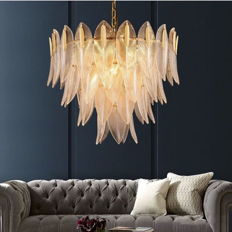 Crystal_Feather_Chandelier_4