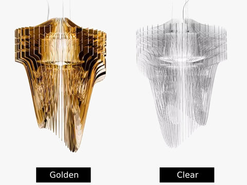 Aria_Gold_Chandelier_3