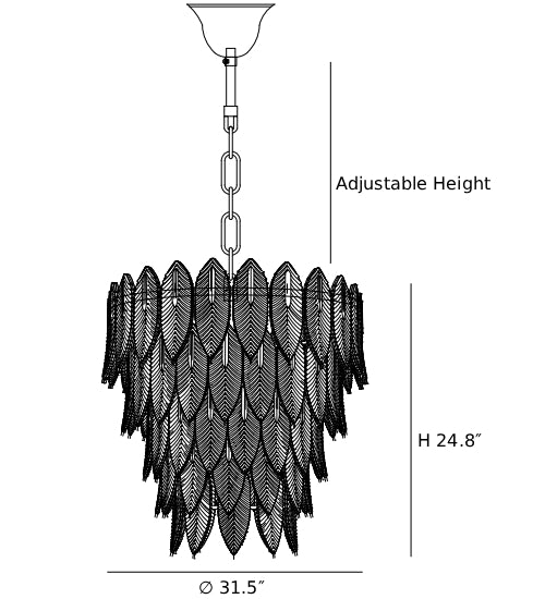 Crystal_Feather_Chandelier_CAD_2