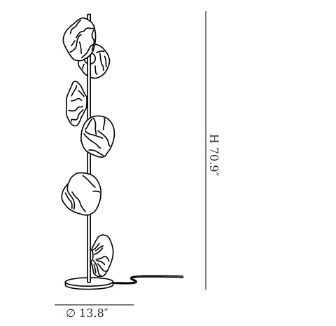 Glass_Petals_Floor_Lamp_CAD_6