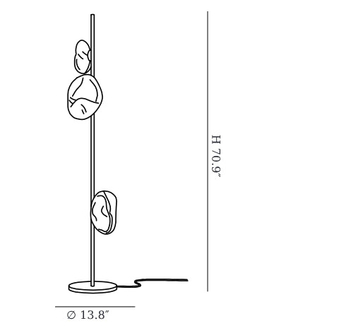 Glass_Petals_Floor_Lamp_CAD_3
