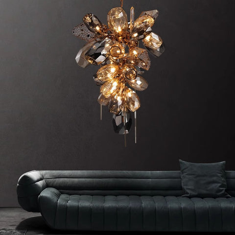 European_Crystalite_Chandelier_9