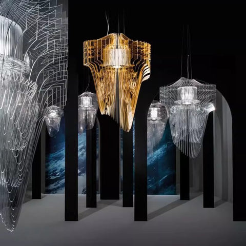 Aria_Gold_Chandelier_11